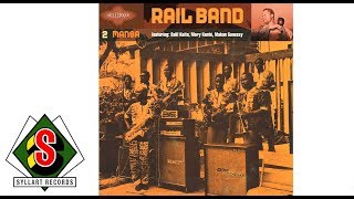 Rail Band - Mamobo (audio) Resimi