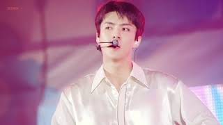 [EXO] a-nation 2017 Lotto