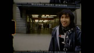 1-800-MIKEY - Pleasant Morning (Music video)