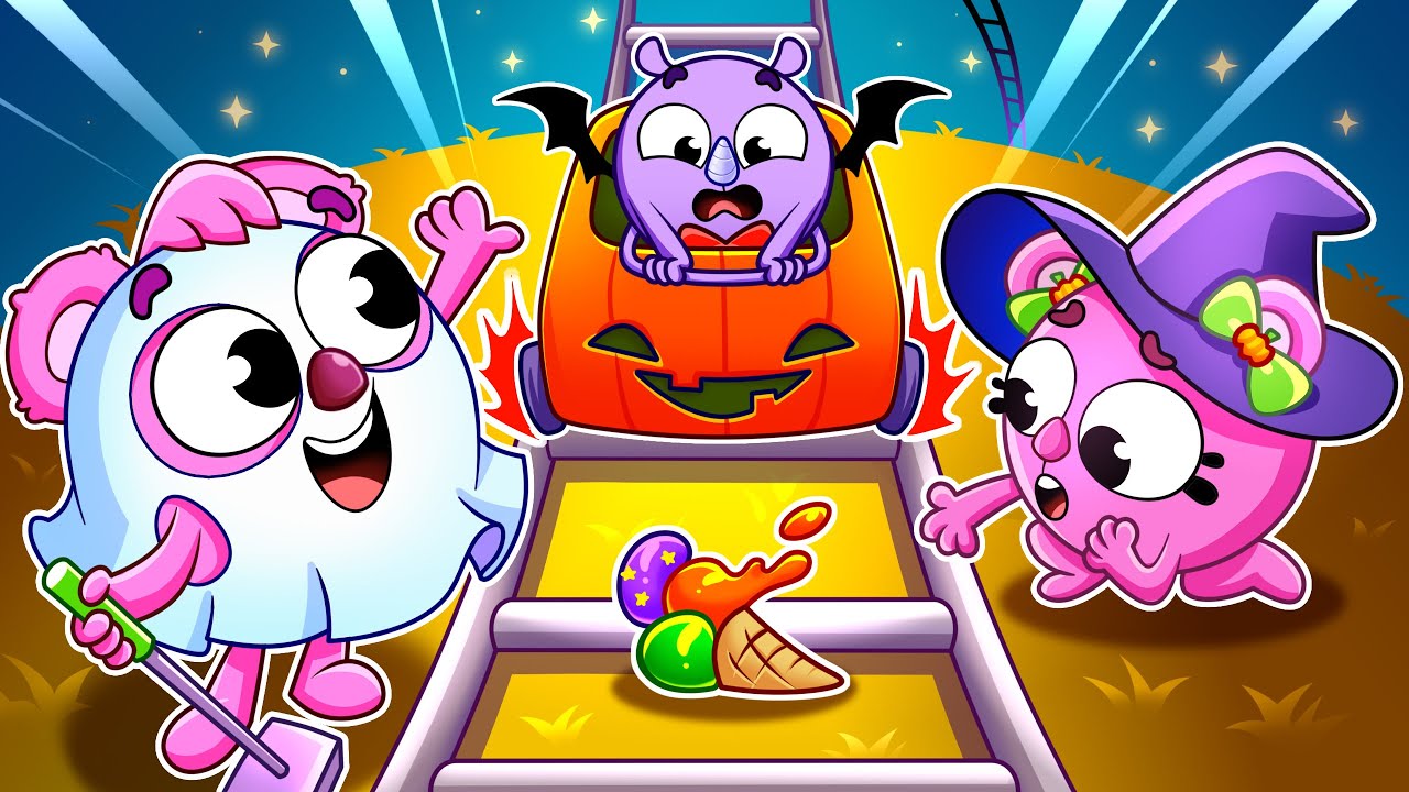 Blackout Safety Song | Safety Rules for Kids | Kids Songs And Nursery Rhymes by Baby Zoo Karaoke