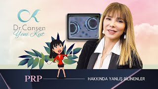 Prp Hakkinda Yanliş Bi̇li̇nenler