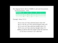Data Representation and Number Systems
