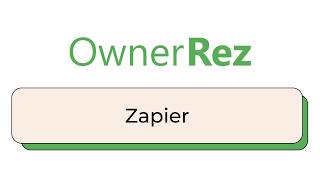 Integrations - Zapier