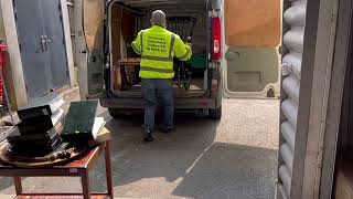 Auctions Wins! Spent £639.84