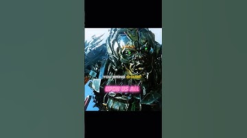 The most lockdown edit ever Transformers edit. #music #transformers #shorts #edit