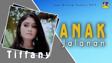 Tiffany - Anak Jalanan Cipt  Agus Taher [Official Music Video]