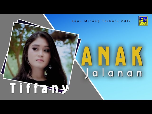 Tiffany - Anak Jalanan Cipt  Agus Taher [Official Music Video] class=