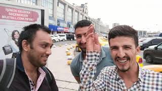 Dogubayazit To Istanbul By Road Travel Guide And Vlog ( Pakistan To Turkey By Road Journey )