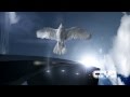 Dubai TV Ident 2013 Airport Short C 