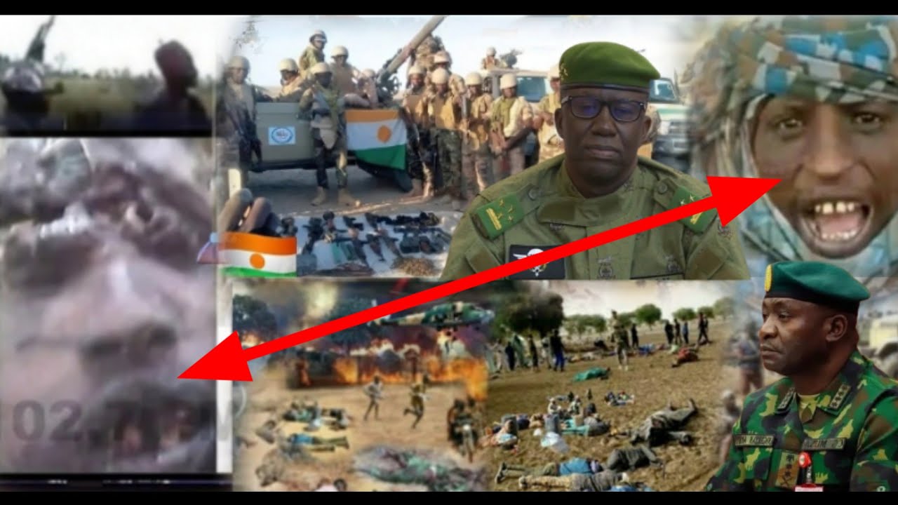 sojojin-niger-da-nigeria-kawo-karshen-turji-shugaban-yan