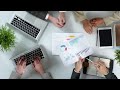 Finance hd video