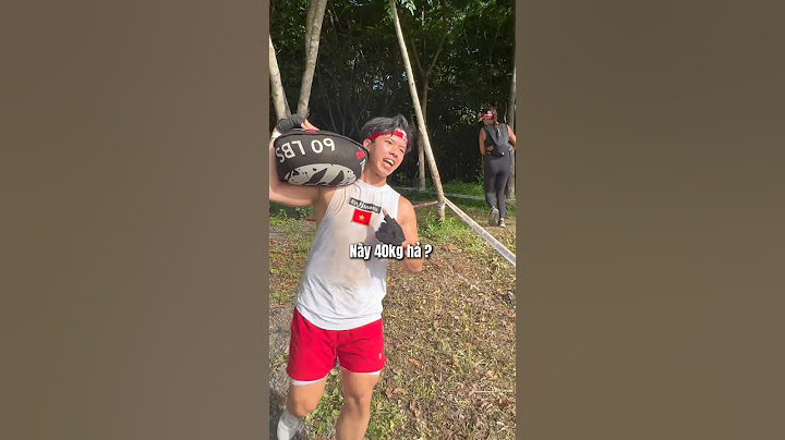 Én khám phá Spartan Race 2024 tại Việt Nam 🇻🇳 | #enfitness #spartan
