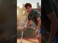 Is Jannik Sinner UNSTOPPABLE? 🤯 Madrid Open Final Bound! 🎾🔥 #shorts #tennis