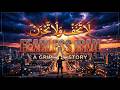 لا تخف ولا تحزن Powerful Iran 