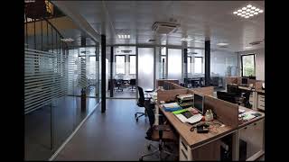 Arix Offices In Viadana - Mantova