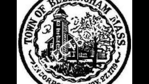 Selectboard Meeting 04.11.22