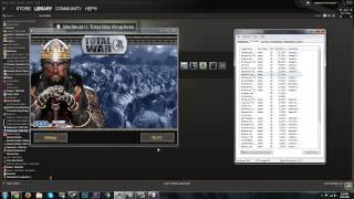 HELP! Medieval 2 Total War not working :(