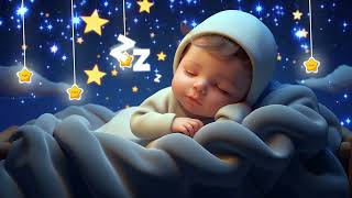 Baby Sleep Music ♥ Bedtime Lullaby For Sweet Dreams 💤 Mozart Brahms Lullaby