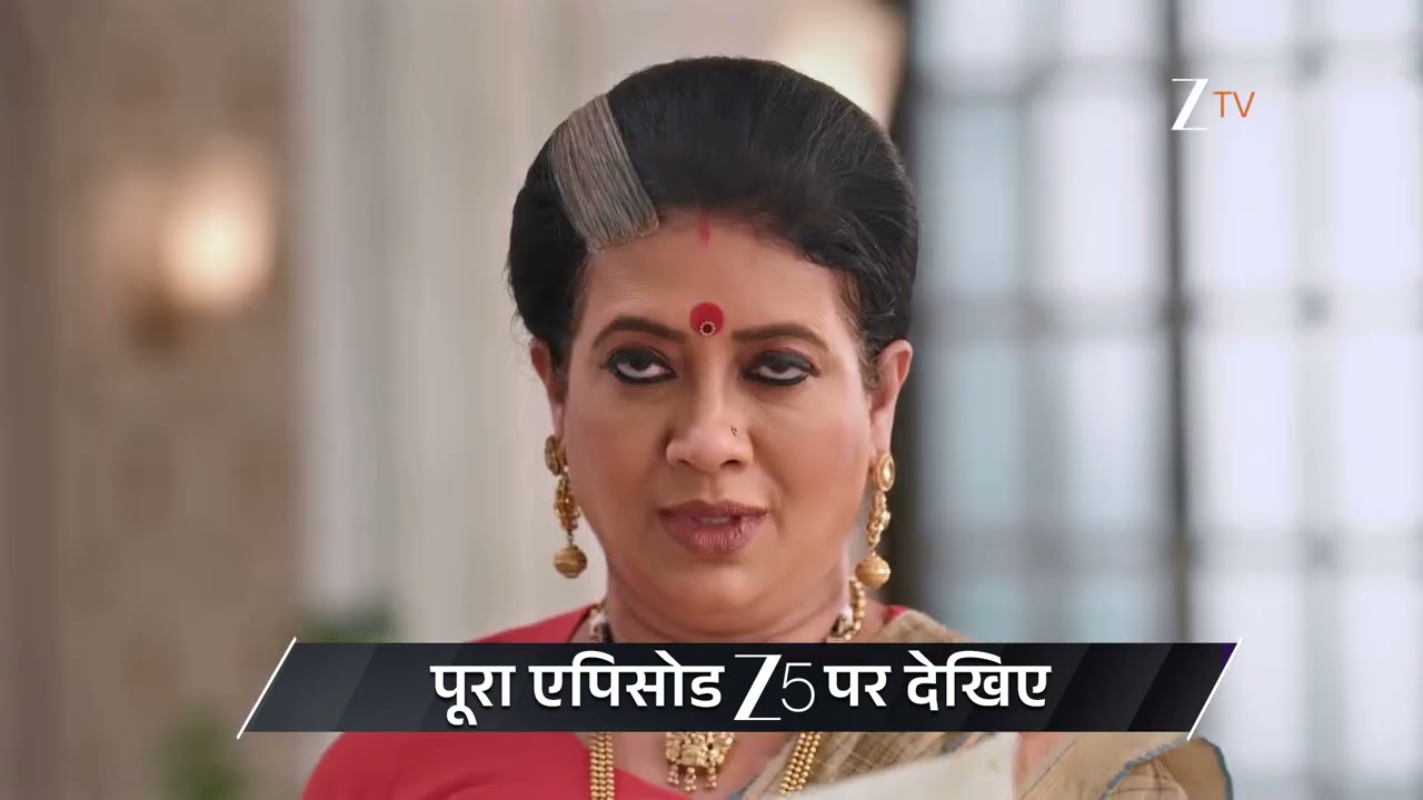 Saru | Ep - 276 | Preview | Feb 13 2026 | Zee TV