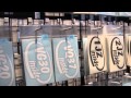 JDMプレート キーホルダー 株式会社ケイズ