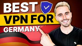 Best VPN for Germany: Your Guide to Unrestricted Internet Access in Germany screenshot 3