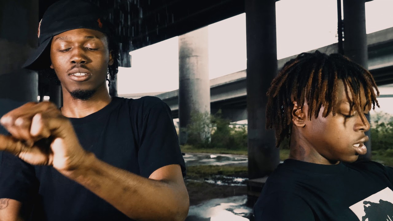 LOBG “TRU COLORS” (OFFICIAL VIDEO HD) [Shot By. ALREADYSTANLEI]