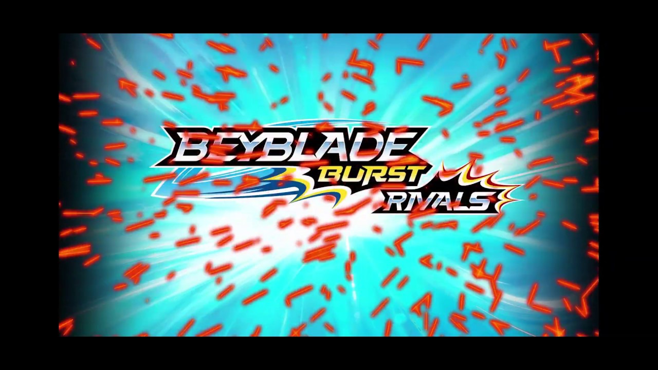 Beyblade Burst Rivals para Android - Baixe o APK na Uptodown