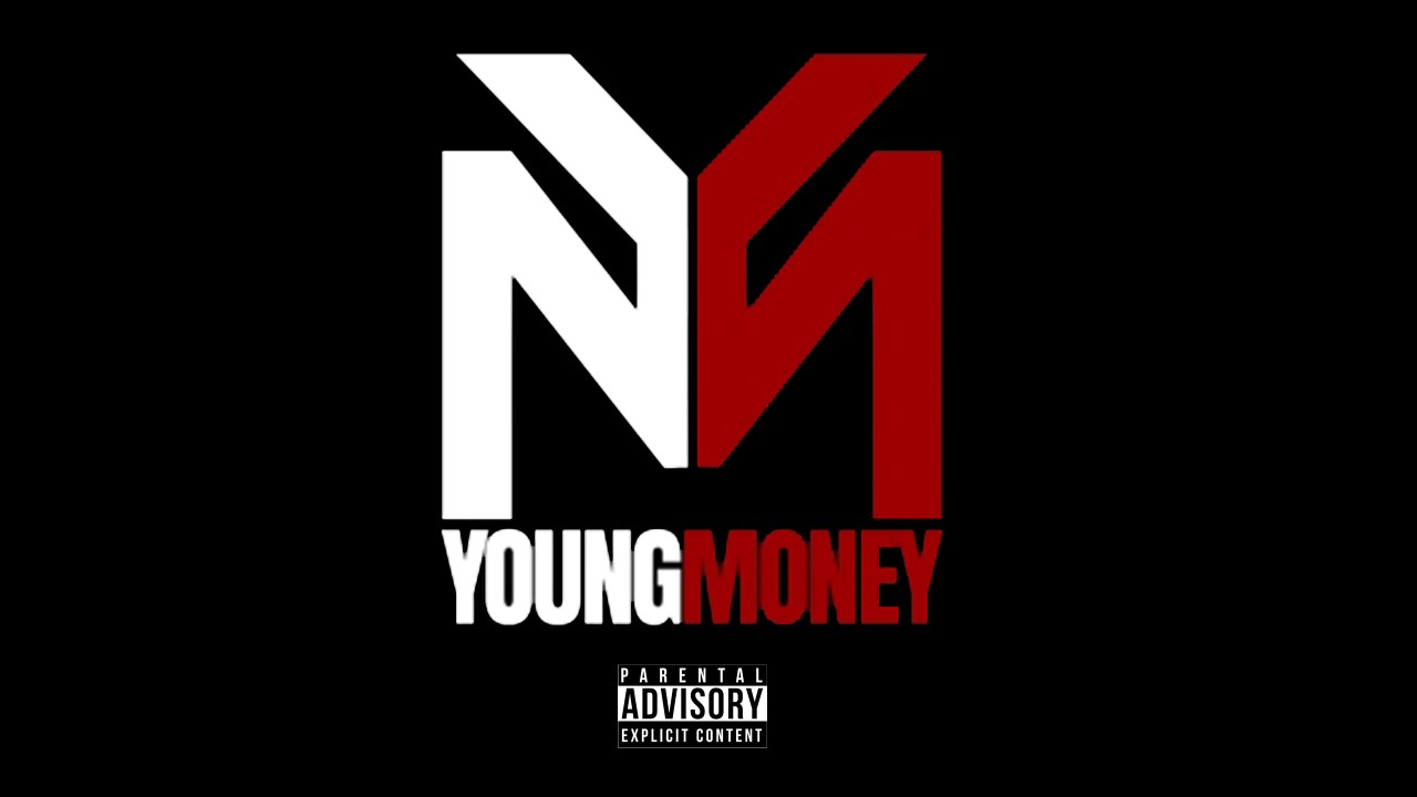 Young Money West Logo