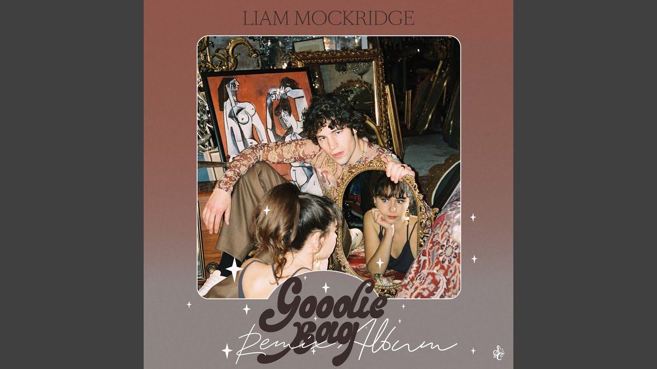 In A Dream (MaxxP Remix)