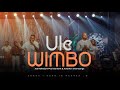ULE WIMBO JOEL ALFREDY Ft PAUL CLEMENT JONATHAN SHEMSANGA Official Live Music Video