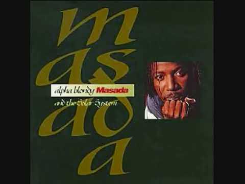 Alpha Blondy Houphouet Yako