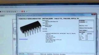 CadSoft news and DesignLink demo at electronica