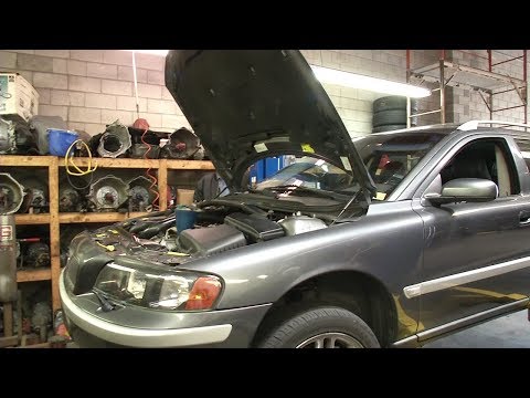 EXCLUSIVE Criminal investigation launched on Pacifica auto repair shop