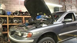 EXCLUSIVE: Criminal investigation launched on Pacifica auto repair shop
