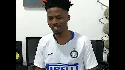 The youth king #KwesiArthur