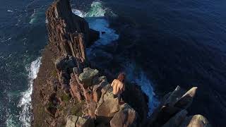 Cooper Tires in Tasmania By Salty Davenport