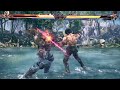 TEKKEN 8 PS5 Gameplay|Paul Story