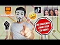 Los memes de Anonymous y nuevos virales de 2020: Estación Viral