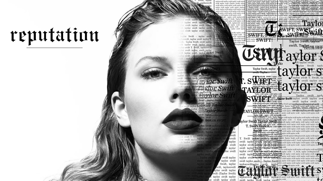 Is Taylor Swift this generations' greatest artist..? ('Reputation' Full Review)
