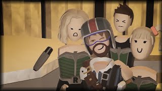 Soldier Boy | Guest Appearance on Solid Gold #RRMV22