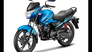 Hero Glamour Fi (2017) || Specifications || Full Review