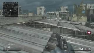 Cod mwr vacant 2 advantage spots on old school ffa public