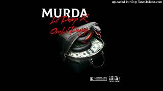 Lil Dump X OneLilDeezy  -  Murda  {Official Audio}