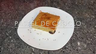 Receta Pastel de Choclo