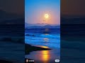 Ocean Wave Sounds📝 #relaxingmusic #meditationmusic #sleepmusic #usashorts