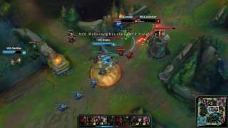 Uol Exileh Highlights From Iem