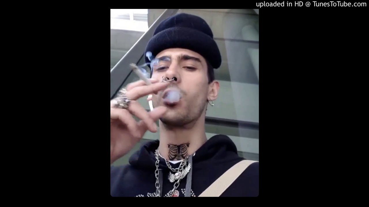 !SOLD! Duey Dirty Type Beat " GrimyBoi " (prod. 808Shtendo)