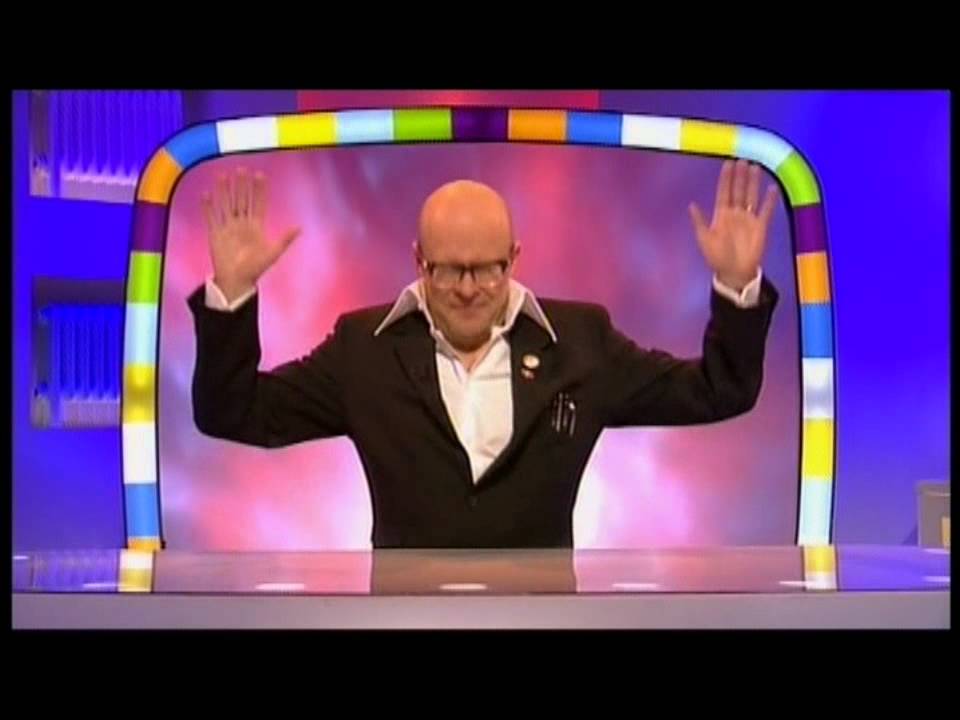 DURAN the tribute on Harry Hill