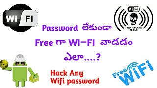 Hack Any wifi password || Top 4 Best Apps || Karan Singh screenshot 4