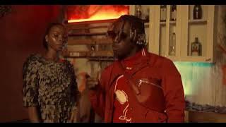 ABBAH FEAT BYTAR BEAST OMAR  MARIOO. WAZUNGU  VIDEO
